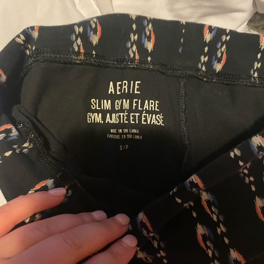 Aerie yoga pants - Picture 3 of 3